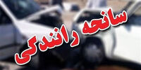 تصادف در بزرگره اصفهان چند مصدوم به جا گذاشت؟