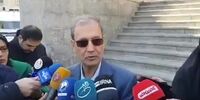 فیلم | توضیح ربیعی درباره شایعات استعفا در دولت