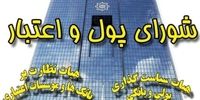 وزیر دولت احمدی‌نژاد ناظر شورای پول و اعتبار شد