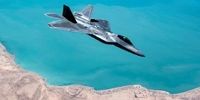 آمریکا جنگنده اف۳۵ را برای فروش به امارات دستکاری می‌کند