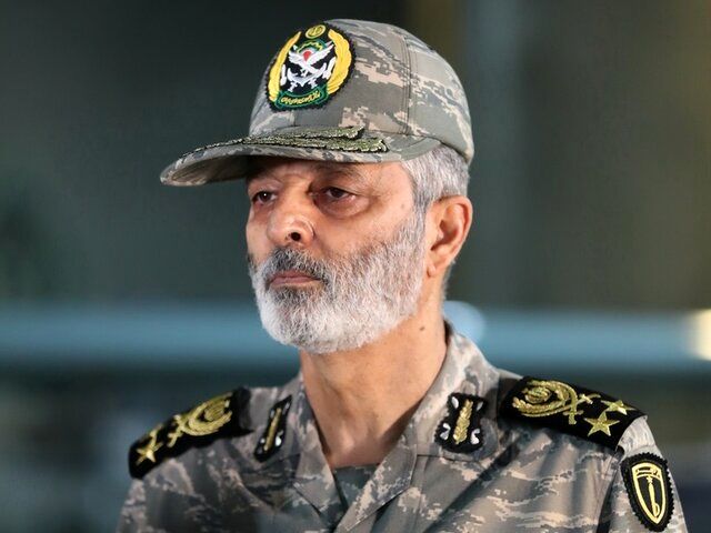  سرلشکر موسوی: عملیات‌های انجام شده تاکنون هشداری برای بازدارندگی بوده/ عملیات تنبیهی به زودی اجرا خواهد شد 