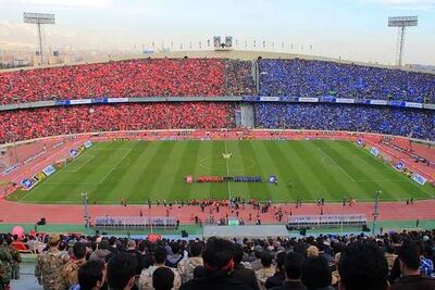 طلسم 7 ساله استقلال-پرسپولیس در بازی دربی امروز شکسته خواهد شد؟