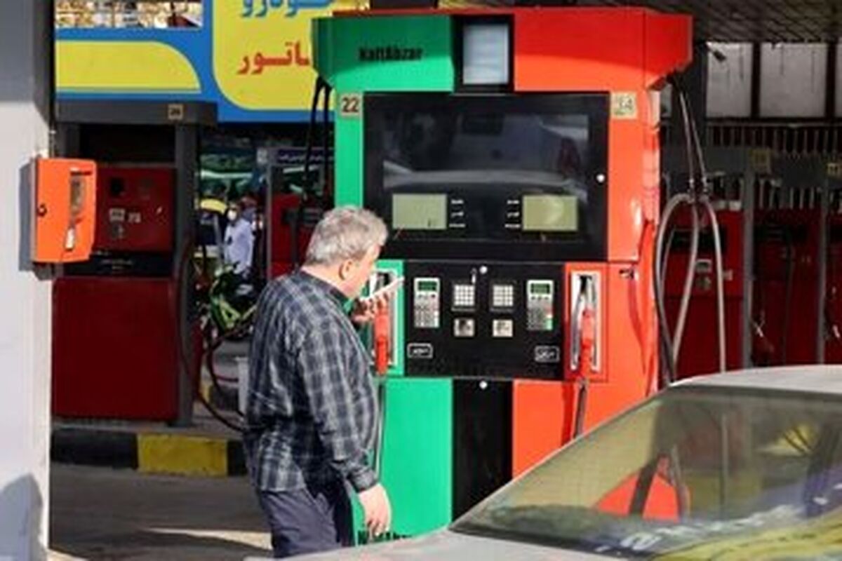 تصمیم جدیدی که دولت درباره بنزین و گازوئیل گرفت