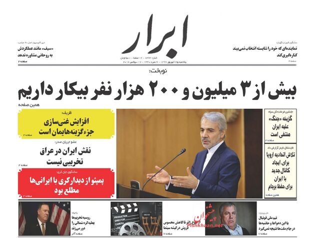AbrarNews