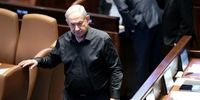  فوری/ تنش بین مقامات اسرائیل اوج گرفت/ کابینه نتانیاهو به دزدی متهم شد