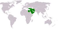 نقش کلیدی ایران در خاورمیانه جدید
