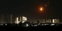 حمله موشکی به مقر کردهای مخالف در اقلیم کردستان/  آژیر هشدار در سفارت آمریکا در بغداد به صدا درآمد