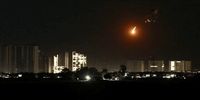 حمله موشکی به مقر کردهای مخالف در اقلیم کردستان/  آژیر هشدار در سفارت آمریکا در بغداد به صدا درآمد