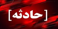 آتش‌سوزی در اطراف ورزشگاه انقلاب تهران/ علت حادثه چه بود؟