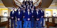 تیم ملی ایران وارد تیخوانا در مکزیک شد