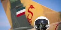 نمایشگاه نیروی هوایی ارتش در اصفهان