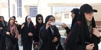 خبر مهم یک فرمانده ارتش به زائران اربعین