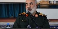 سردار کرمی: نیروهای مسلح  ایران آماده پاسخ‌گویی قاطع به هرگونه شرارت هستند