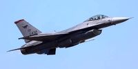 اقدام جدید آمریکا در آشیانه های اف 16 عراق/ یک منبع نظامی بلندپایه بغداد افشا کرد 
