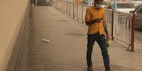افزایش 10 برابری روزهای گردوغباری در ایران
