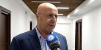 توضیح دبیرکل اتاق ایران درباره خسارت به بخش‌هایی از ساختمان‌های اتاق ایران در پی حمله به نقطه‌ای در خیابان طالقانی | اتاق ایران از شنبه ۱۵ فروردین فعال است