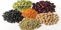 قیمت انواع حبوبات در بازار + جدول