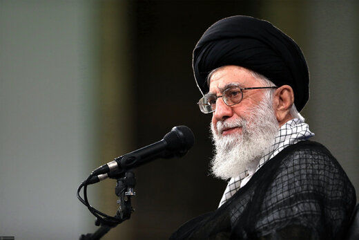 اولین میزبان خارجی آیت‌الله خامنه‌ای در دوره ریاست‌جمهوری رئیس‌جمهور چه کشوری بود؟+عکس