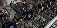 جمع‌آوری ۱۱ هزار ماینر غیرمجاز در سطح پایتخت