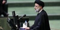 خودروی خارجی ابراهیم رئیسی جنجالی شد+ عکس