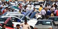 فروش محصولات ایران خودرو به قیمت مصوب
