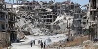 بازسازی سوریه به چند میلیارد دلار نیاز دارد؟
