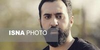 تشکیل پرونده برای مهدی یراحی