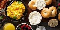 خوردن این 5 غذا در وعده صبحانه ممنوع است!