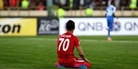 پرسپولیس در چه صورتی به مرحله بعد صعود می کند؟