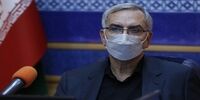 خبر نگران کننده وزیر بهداشت درباره سویه جدید کرونا
