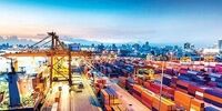 اثر منفی ترامپ و کرونا بر تجارت ایران!+تصویر