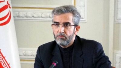 تسلیت سرپرست وزارت خارجه ایران به سید حسن نصرالله
