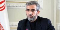 تسلیت سرپرست وزارت خارجه ایران به سید حسن نصرالله