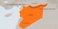 درخواست جدید اسرائیل از آمریکا فاش شد!