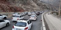 محدودیت‌های جدید ترافیکی  آخر هفته‌ها 