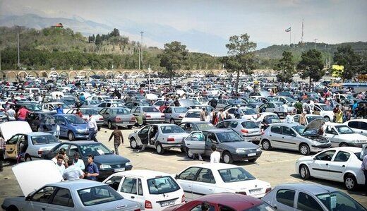 تغییر قیمت 18 خودرو از ابتدای بهمن ماه