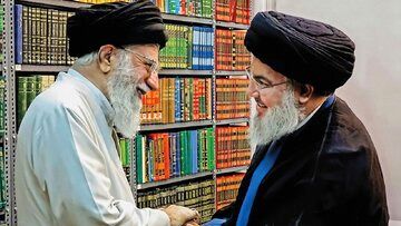 روایت عضو خبرگان رهبری از توصیه‌های رهبر انقلاب به شهید نصرالله پس از کشف نفوذ در حزب‌الله | حفاظت اطلاعات چگونه راه اندازی شد؟