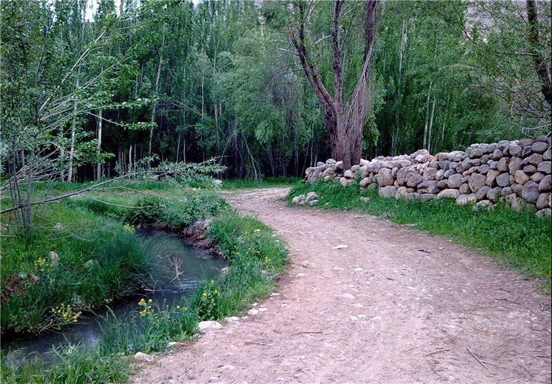 این شهر ایران در گرمترین روزهای تابستان هم خنک است + تصاویر 4