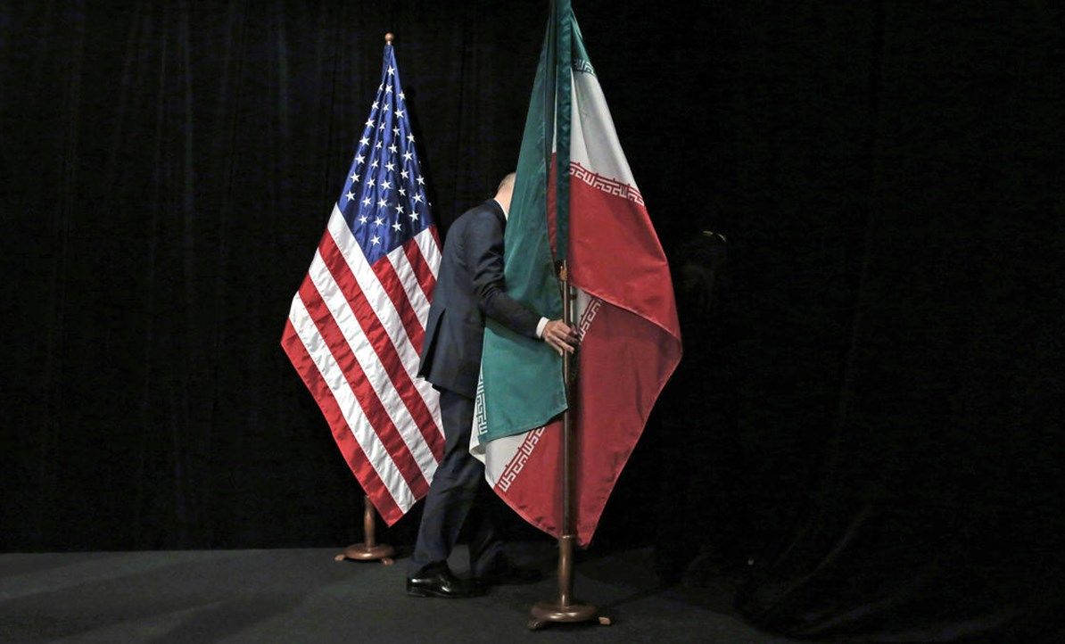 راه‌حل‌های فنی برای مذاکره ایران و آمریکا