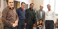 کوچکترین مودی مالیاتی کشور شناسایی شد