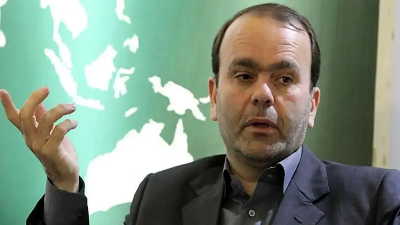 واکنش یک نماینده به خبر استعفای عارف