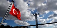 حمله پهپادهای ناشناس به پایگاه های نظامی ترکیه

