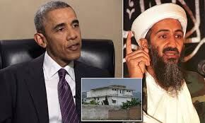 اعتراف اوباما به قتل بن لادن بدون اطلاع پاکستان در خاک این کشور