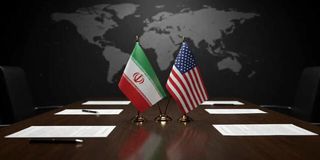 توافق نهایی ایران و آمریکا در ۶۰ روز ممکن است؟ | شیخ‌عطار: رفع تحریم‌های کنگره سخت است | ترامپ از ماجراجویی بدش نمی آید
