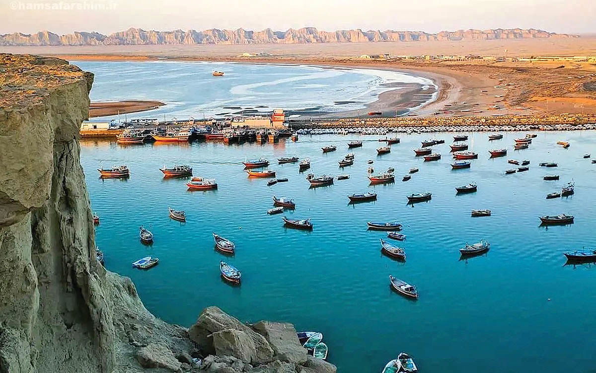 5 چالش اصلی پیش روی مکران به روایت کارشناس ژئوپولوتیک / این منطقه می تواند پایتخت باشد؟