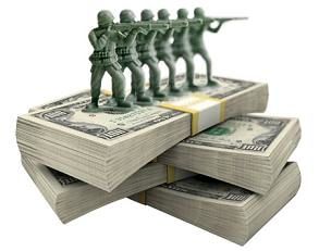 جنگ جهانی سوم « اقتصادی » است
