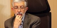 آقای حداد!  دختران بی‌حجاب، باحجاب به خاطر گشت ارشاد بود یا حسینیه ارشاد؟/در جریان وقایع انقلاب ۵۷ نیستید کتاب «حکومت ۵۸»  را بخوانید/  به کلمۀ «اعتراض» هم تن بدهند