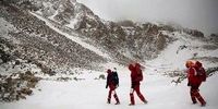 کشف جسد هشت کوهنورد در شمال تهران