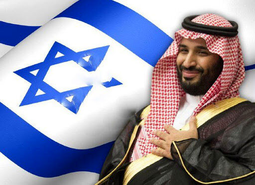 بودجه چند میلیاردی بن سلمان برای معاملات نظامی با اسرائیل