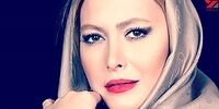   فریبا نادری بدون روسری در ترکیه  +عکس 

